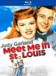 Meet Me In St. Louis (Digibook) (1944) On Blu-Ray