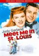 Meet Me In St. Louis (Two-Disc Special Edition) (1944) On DVD