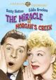 The Miracle Of Morgan's Creek (1944) On DVD