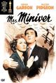 Mrs. Miniver (1942) On DVD