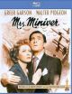 Mrs. Miniver (1942) On Blu-Ray