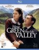 How Green Was My Valley (1941) On Blu-Ray