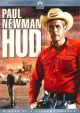Hud (1963) On DVD