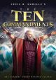 The Ten Commandments (Restoration Version) (1956) On DVD