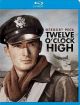 Twelve O'Clock High (1949) On Blu-Ray