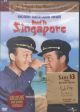 Road To Singapore (1940) On DVD