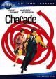 Charade (Universal 100th Anniversary Edition) (1963) On DVD