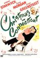 Christmas In Connecticut (1945) On DVD