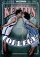 Buster Keaton's College (Ultimate Edition) (1927) On Blu-Ray