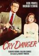 Cry Danger (Remastered Edition) (1951) On DVD