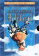 Monty Python And The Holy Grail (1975) on DVD
