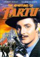 The Adventures of Tartu (1943) On DVD