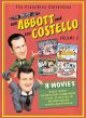 The Best Of Bud Abbott And Lou Costello, Vol. 2 On DVD