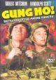 Gung Ho! (1943) On DVD