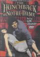 The Hunchback Of Notre Dame (1923) On DVD