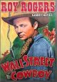 Wall Street Cowboy (1939) On DVD