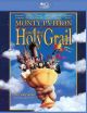 Monty Python And The Holy Grail (35th Anniversary Edition) (1975) on Blu-ray