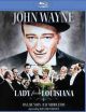 Lady From Louisiana (Remastered Edition) (1941) On Blu-ray
