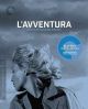 L'Avventura (Criterion Collection) (1960) On Blu-ray