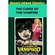 The Curse Of The Vampire (1972) On DVD