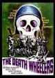 The Death Wheelers (Psychomania) (1973) On DVD