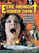 The Eerie Midnight Horror Show (1974) On DVD