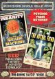 The Brain Machine (1977)/The Astral Fiend (1977) On DVD