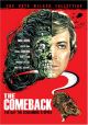 The Comeback (1978) On DVD