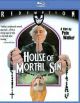 House Of Mortal Sin (The Confessional) (1976) On Blu-ray
