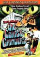 The Corpse Grinders (1972) On DVD