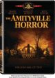 The Amityville Horror (1979) On DVD