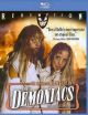 The Demoniacs (Unrated Extended Cut) (1974) On Blu-Ray