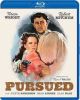Pursued (1947) On DVD