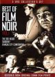 Best Of Film Noir, Vol. 1 On DVD