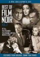 Best Of Film Noir, Vol. 2 On DVD