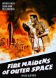 Fire Maidens Of Outer Space (Remastered Edition) (1956) On DVD