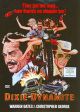 Dixie Dynamite (1976) On DVD