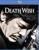 Death Wish: 40th Anniversary (1974) On Blu-Ray