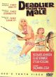 Deadlier Than The Male (1967) On DVD