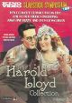 Harold Lloyd Collection - Vol. 2 (1918) On DVD