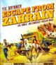 Escape From Zahrain (Remastered Edition) (1962) On Blu-Ray