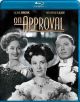 On Approval (1944) On Blu-ray