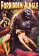 Forbidden Jungle (1950) On DVD