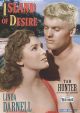 Island Of Desire (1952) On DVD