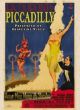 Piccadilly (1929) On DVD