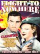 Flight To Nowhere (1946) On DVD