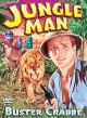 Jungle Man (1941) On DVD