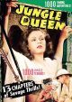 Jungle Queen (1943) On DVD