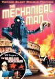 The Mechanical Man (1921)/The Headless Horseman (1922) On DVD