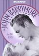 The John Barrymore Collection On DVD
